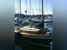 Buy 1986 Ted Brewer Dory Ketch