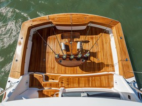 2020 Viking 62 Convertible for sale