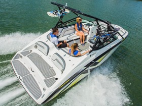 2015 Yamaha Boats 212X myytävänä