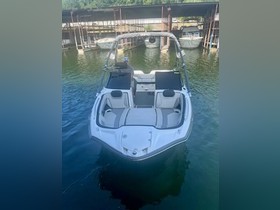 2015 Yamaha Boats 212X myytävänä