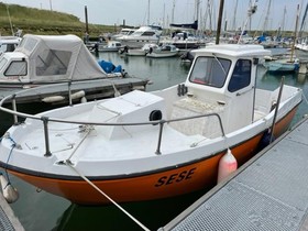 1970 Fisher 21 for sale