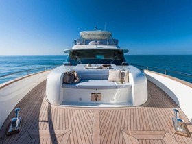 2013 Azimut Magellano 76 til salg