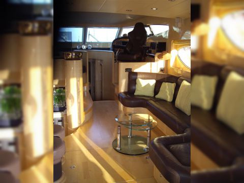 2006 Elegance 54 for sale