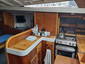 1976 Curtis and Pape One Off Masthead Sloop