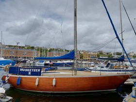 Buy 1976 Curtis and Pape One Off Masthead Sloop