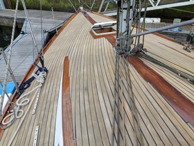 1976 Curtis and Pape One Off Masthead Sloop for sale