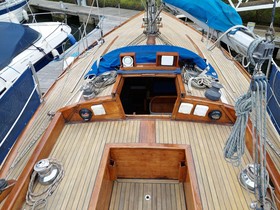 Buy 1976 Curtis and Pape One Off Masthead Sloop