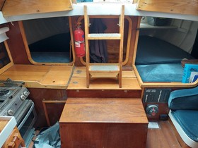 1976 Curtis and Pape One Off Masthead Sloop for sale