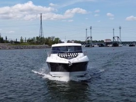 2014 Cruisers Yachts 45 Cantius zu verkaufen