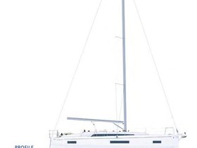 2024 Beneteau Oceanis 40.1 for sale
