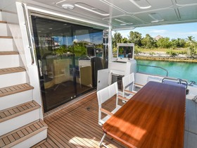 2019 Sirena 58