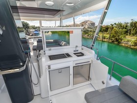 2019 Sirena 58