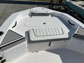 2022 Yamaha Boats 190 Fsh Deluxe