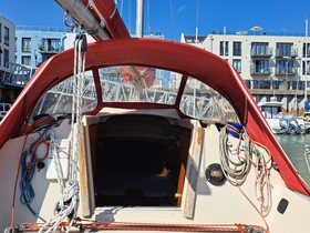 1985 Beneteau First 24 for sale