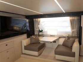 2018 Azimut 66 Fly til salgs