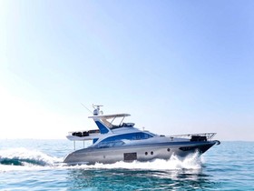 2018 Azimut 66 Fly for sale
