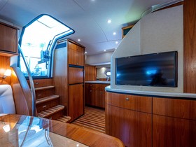 2007 Tiara Yachts 4300 Sovran myytävänä