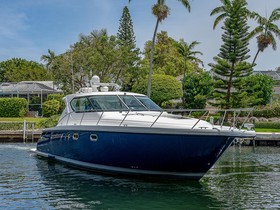 2007 Tiara Yachts 4300 Sovran for sale