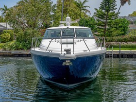 2007 Tiara Yachts 4300 Sovran