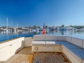 Buy 2018 Palm Beach Motor Yachts Pb50