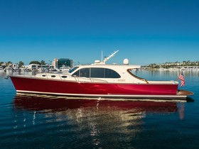 2018 Palm Beach Motor Yachts Pb50 for sale