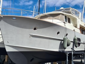 2012 Beneteau Swift Trawler 52