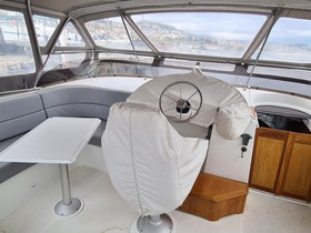 Купити 2012 Beneteau Swift Trawler 52
