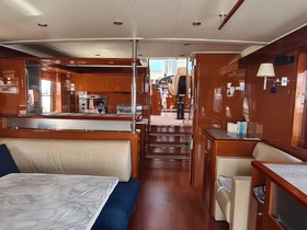 Купити 2012 Beneteau Swift Trawler 52