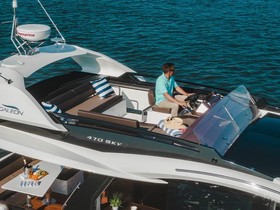 2023 Galeon 470 Sky