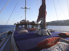 1974 Custom Greek Traditional Sailing Yacht in vendita