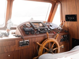 Buy 1974 Custom Greek Traditional Sailing Yacht