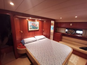 1996 Motor Yacht C.N. Firebird 65