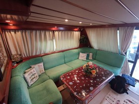 1996 Motor Yacht C.N. Firebird 65 za prodaju