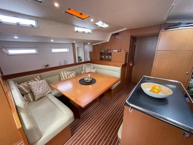 2012 Bavaria Cruiser 55