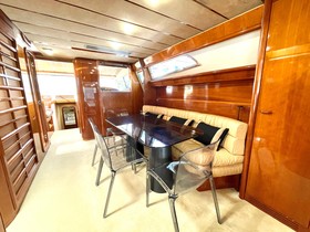 Buy 1999 Ferretti Yachts 80