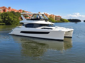Buy 2023 Aquila 44 Yacht