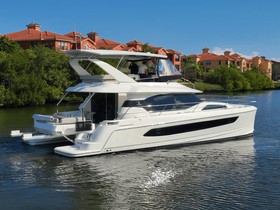 Buy 2023 Aquila 44 Yacht