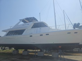 Bayliner 4788 Pilot House Motoryacht