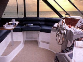 1994 Bayliner 4788 Pilot House Motoryacht à vendre