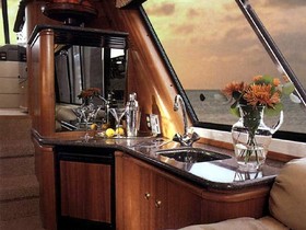 1994 Bayliner 4788 Pilot House Motoryacht