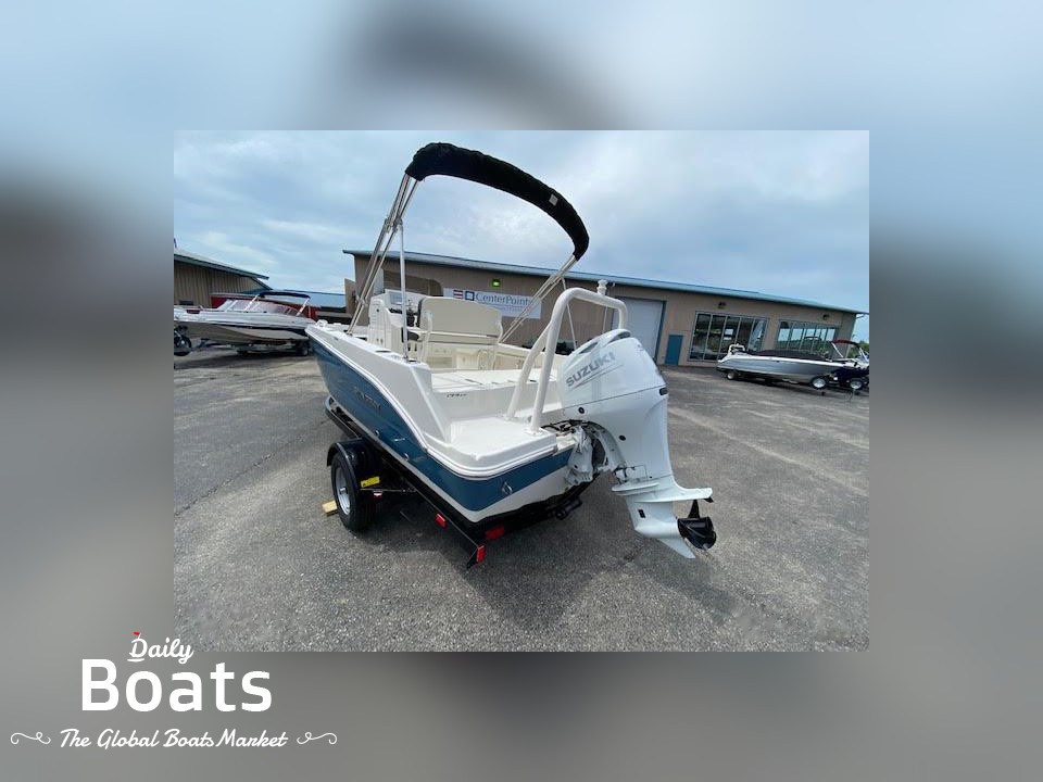2022 Stingray 173Cc Center Console for sale. View price, photos and Buy