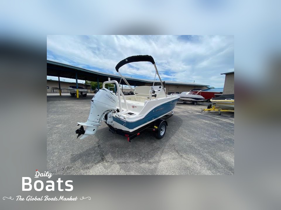 2022 Stingray 173Cc Center Console for sale. View price, photos and Buy