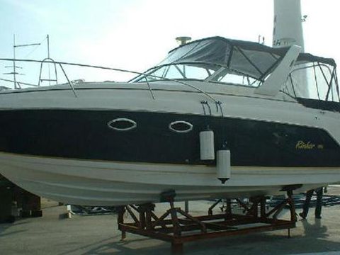 Rinker 270 Fiesta