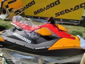 2022 Sea-Doo Spark 2Up for sale