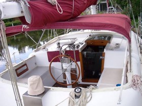 Buy 1980 Wellington 44 Center Cockpit Cutter