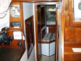 Buy 1980 Wellington 44 Center Cockpit Cutter