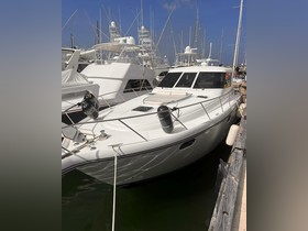 Tiara Yachts 4700 Sovran