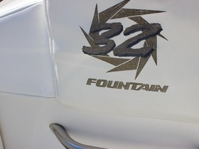 2000 Fountain 32 Fever на продажу