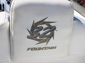 2000 Fountain 32 Fever