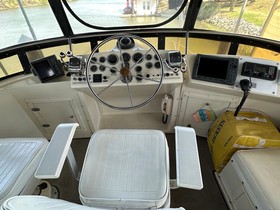 1988 Californian 48 Cockpit Motoryacht